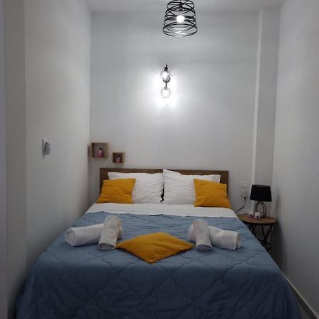 Kapsala'S Family Home Άγιος Ιωάννης Εξωτερικό φωτογραφία
