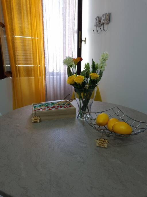 Kapsala'S Family Home Άγιος Ιωάννης Εξωτερικό φωτογραφία