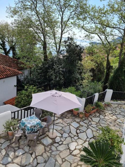 Kapsala'S Family Home Άγιος Ιωάννης Εξωτερικό φωτογραφία
