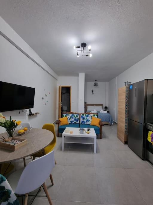 Kapsala'S Family Home Άγιος Ιωάννης Εξωτερικό φωτογραφία