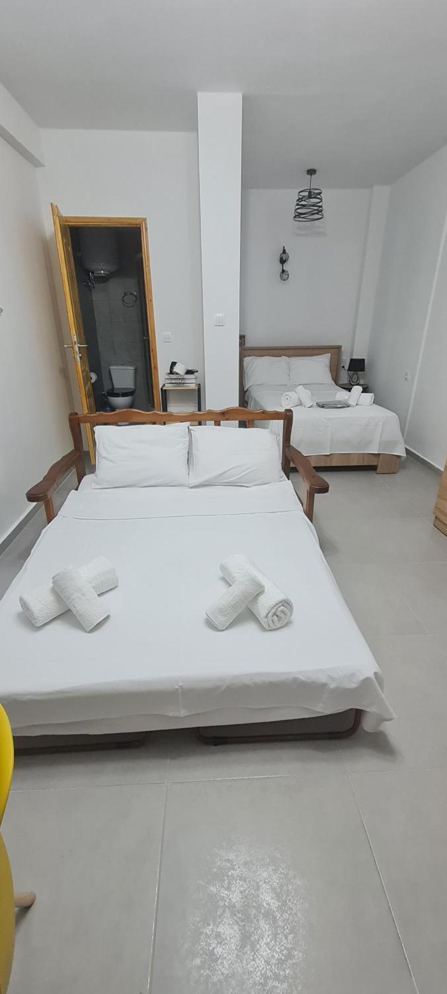 Kapsala'S Family Home Άγιος Ιωάννης Εξωτερικό φωτογραφία
