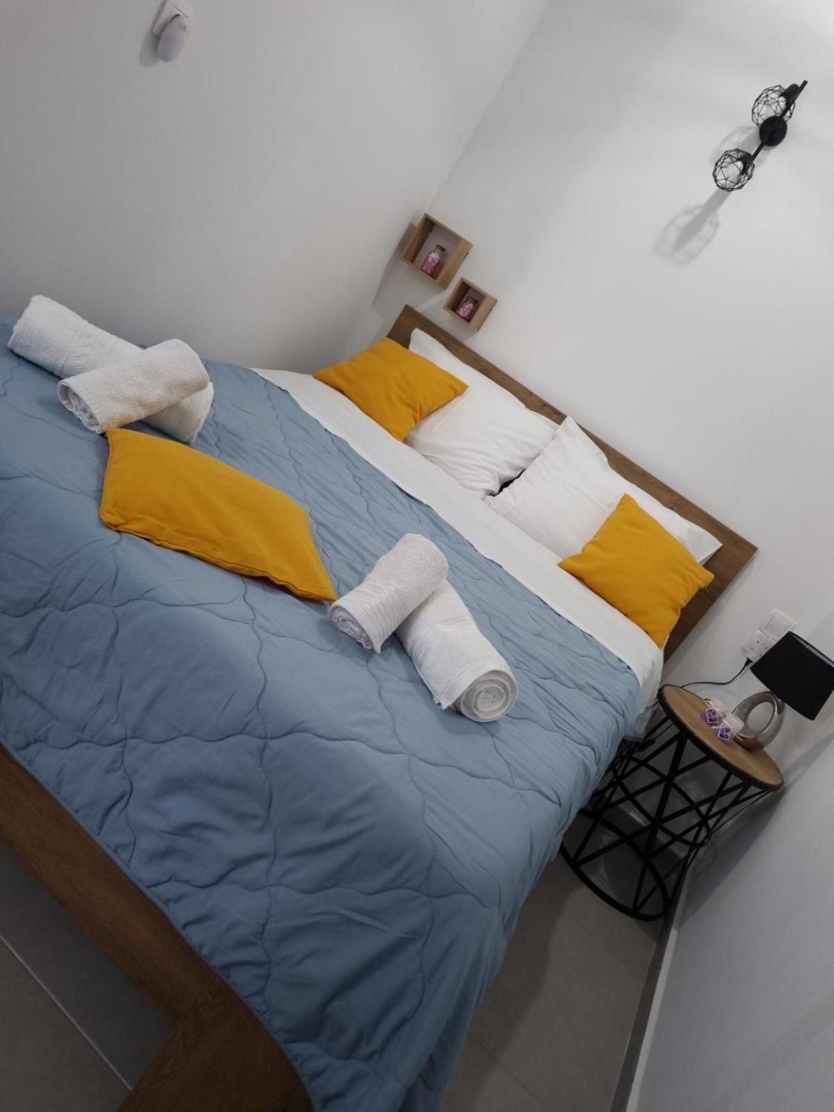 Kapsala'S Family Home Άγιος Ιωάννης Εξωτερικό φωτογραφία